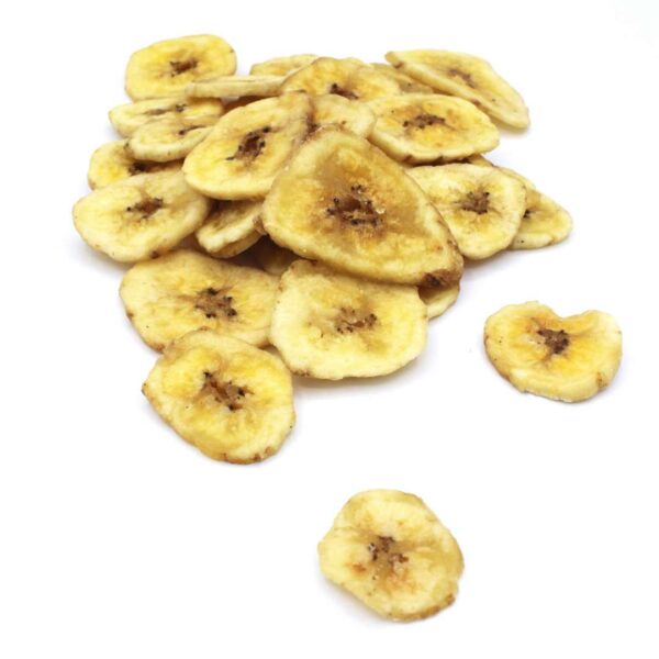 Banana Chips