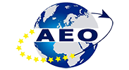 Certificazione dei prodotti Parisi SPA per AEO