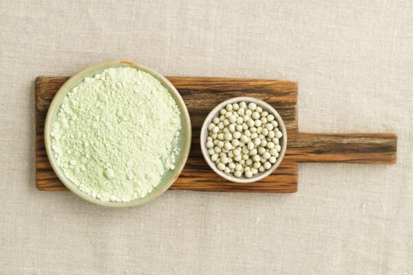 Pea Flour Parisi SPA