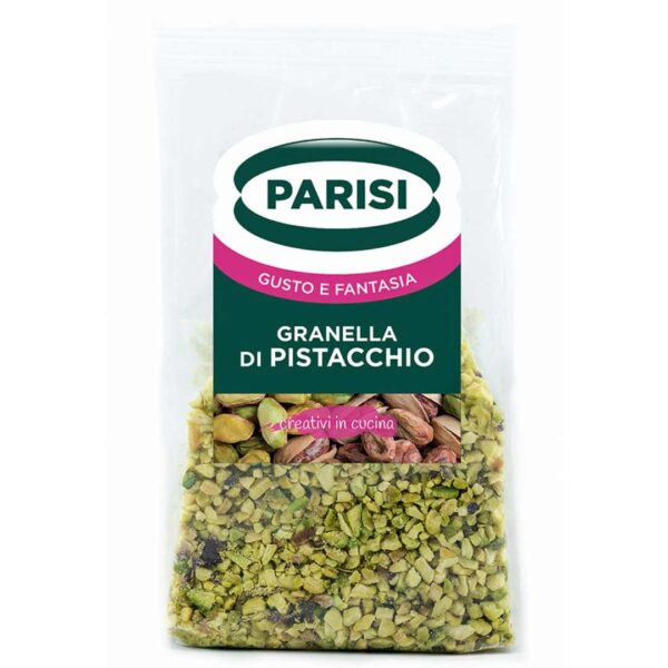 Granella di Pistacchio