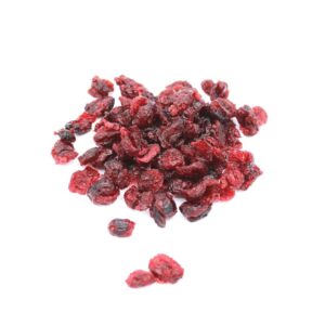 Cranberries