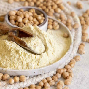 Chickpea Flour