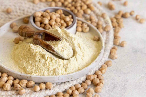 Chickpea Flour