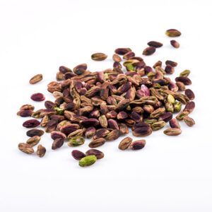 Shelled Pistachios :Shelled Pistachio Verde di Bronte PDO